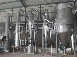 XSG旋轉閃蒸干燥機