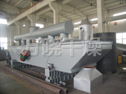 ZLG系列振動流化床干燥機