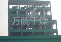 YPG系列壓力式噴霧（冷卻）干燥機