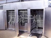 CT-C系列熱風循環(huán)烘箱