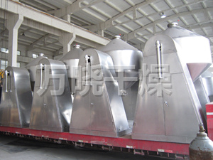 SZH系列雙錐混合機(jī)